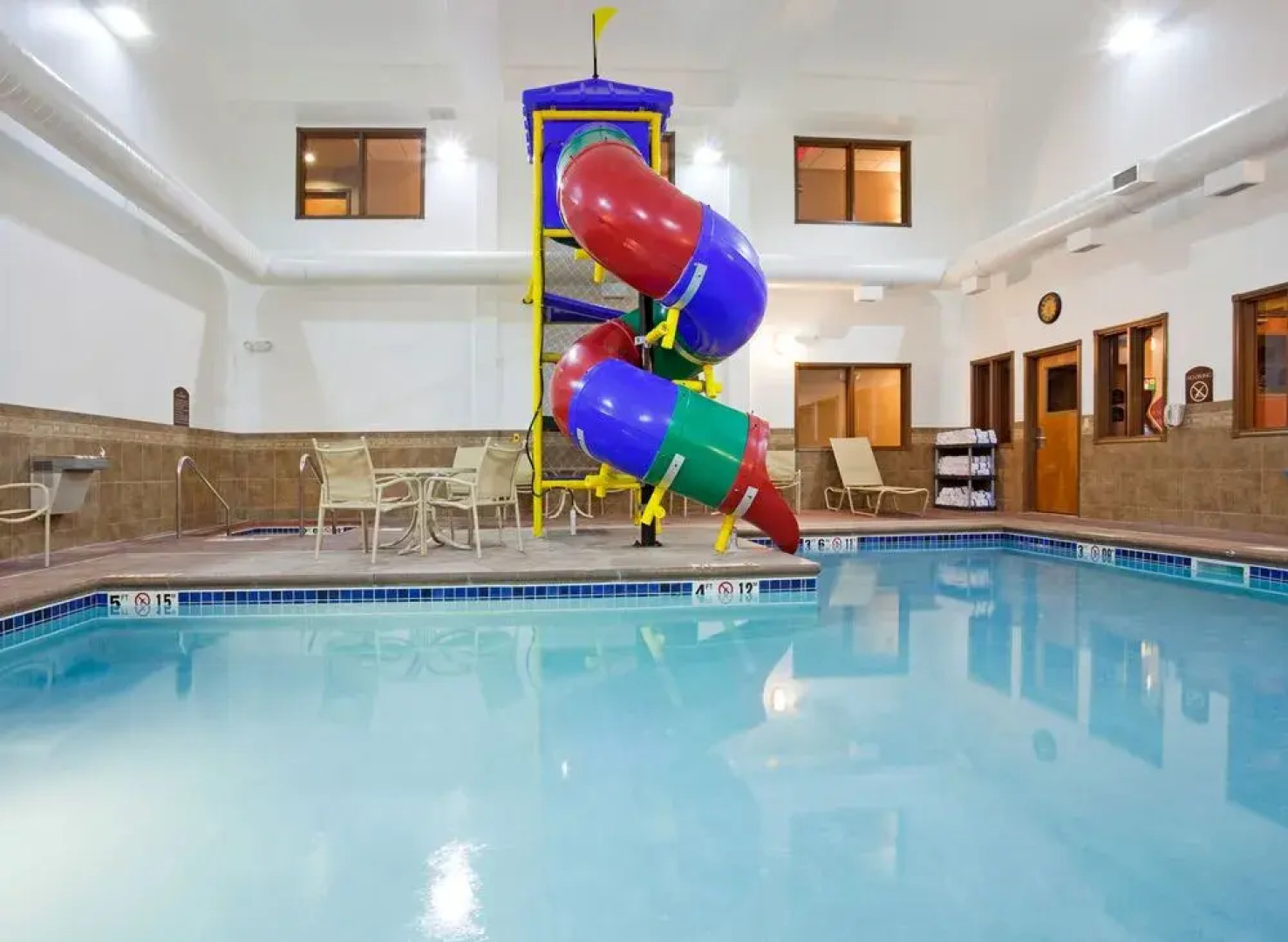 Baymont Inn & Suites By Wyndham Sturgis