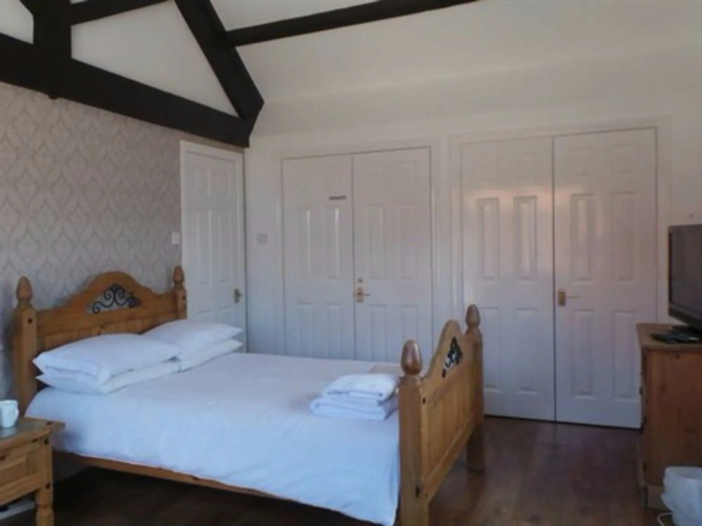 Thorpe Thewles Lodge