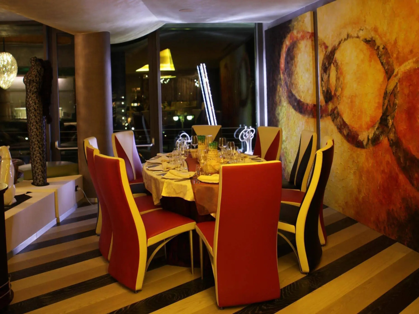 Design Oberosler Hotel