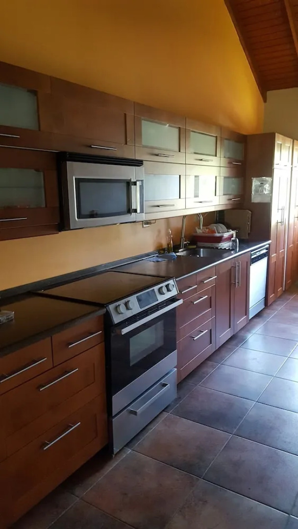 Angostura Resort Villa