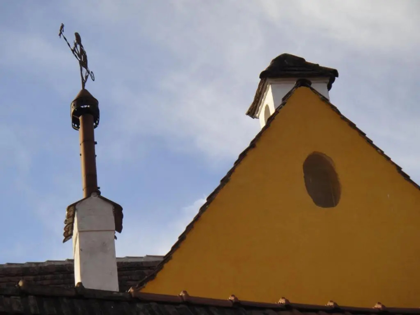 Dominic Boutique Tamplarilor