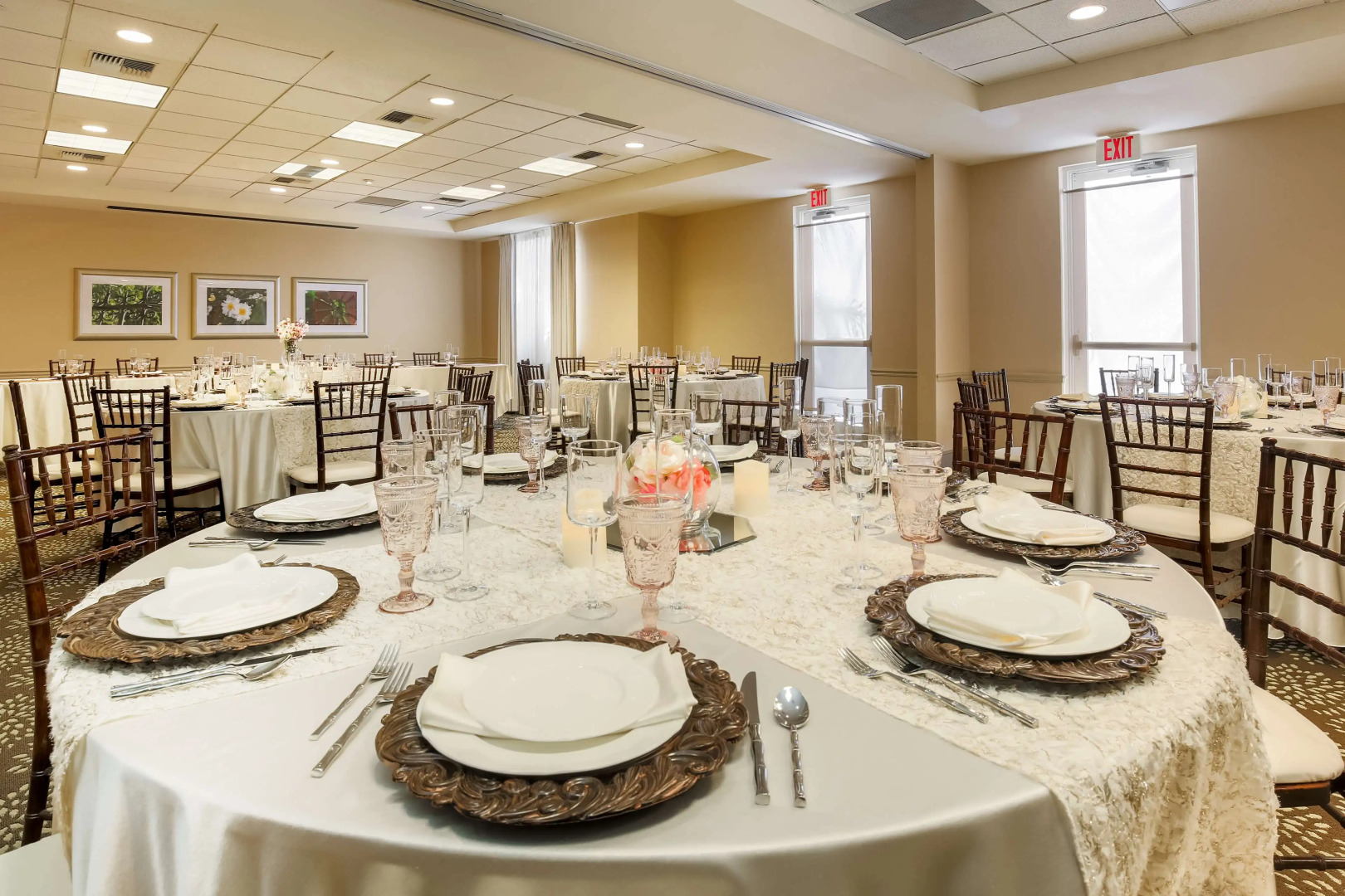 Hilton Garden Inn Bakersfield