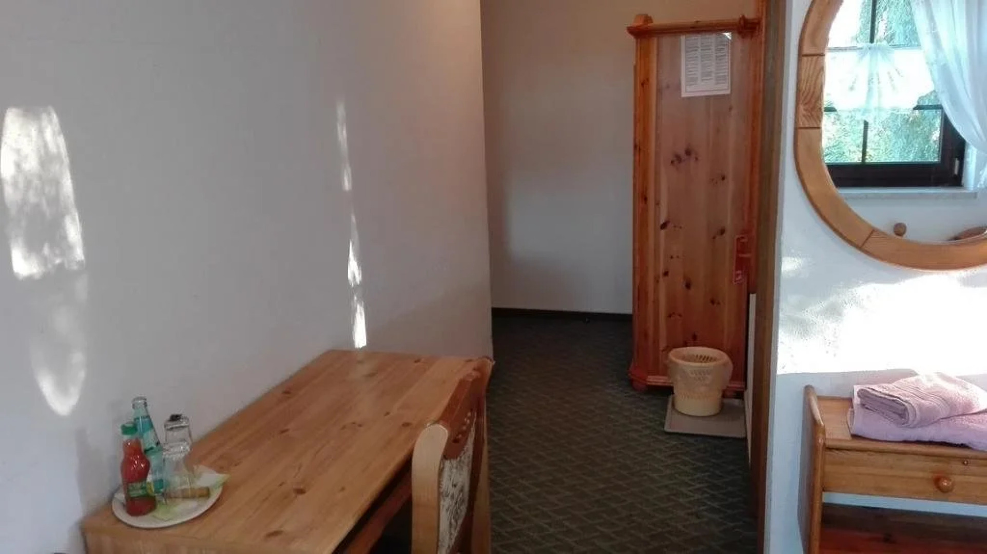 Landhotel Am Reiterhof