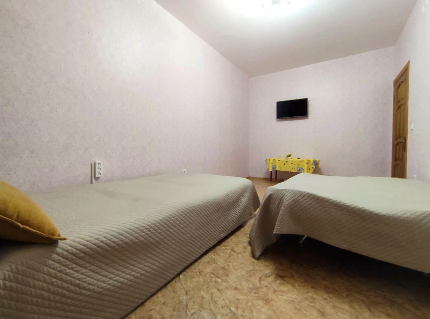 Апартаменты Nord Place (Норд Плейс) на улице Магистральная