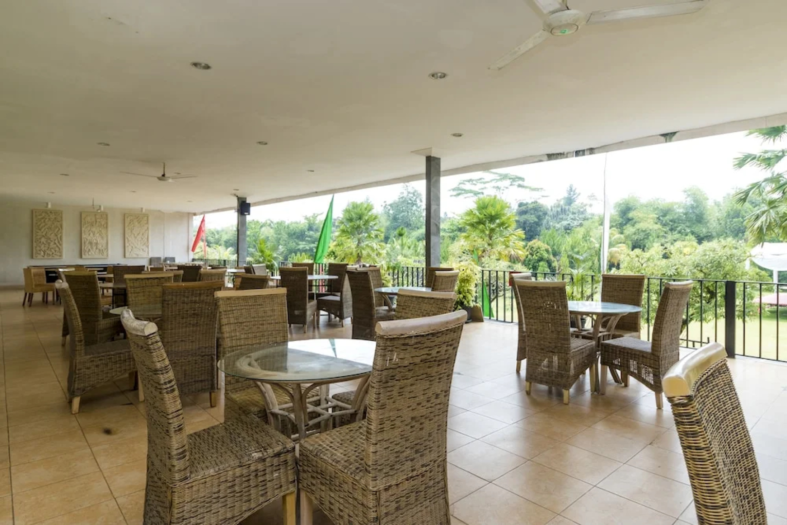 RedDoorz near Gumati Waterpark