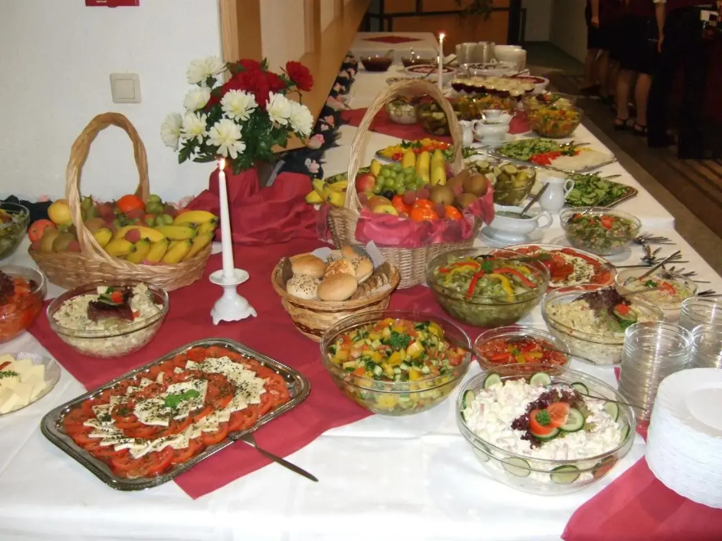 Hotel Restaurant Bürgerhaus Niesky