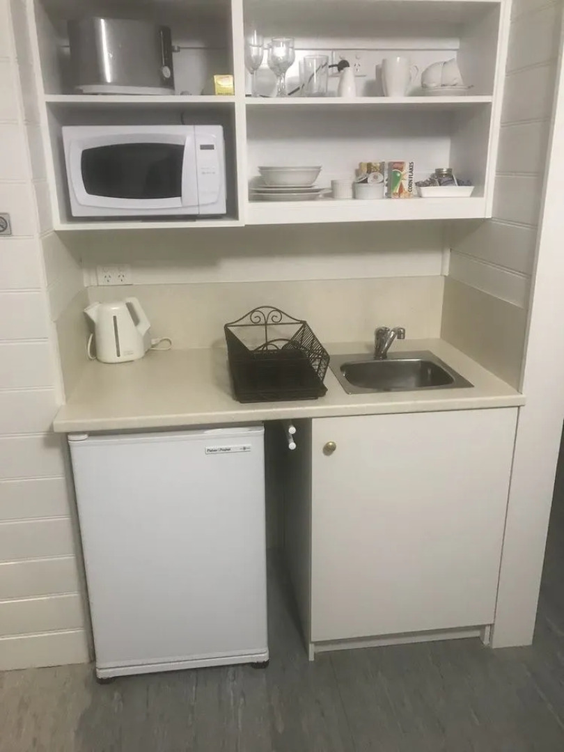 End of the Line Railway Accommodation