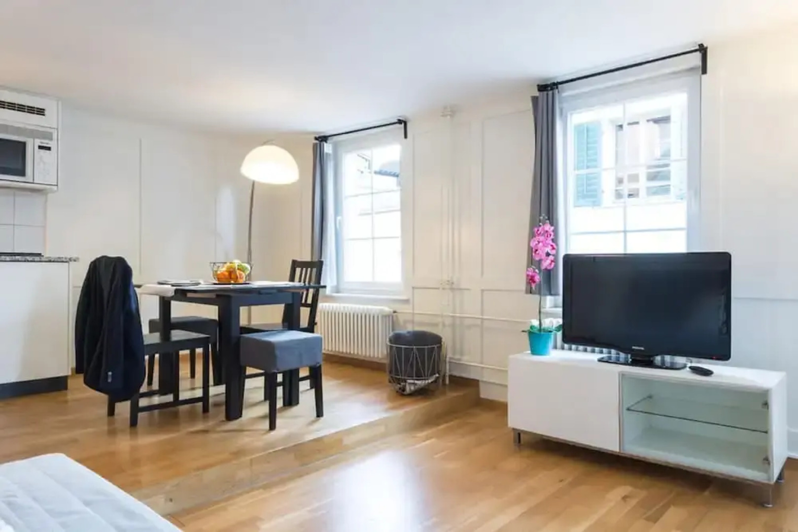 ZG Zeughausgasse I - Hitrental Apartment