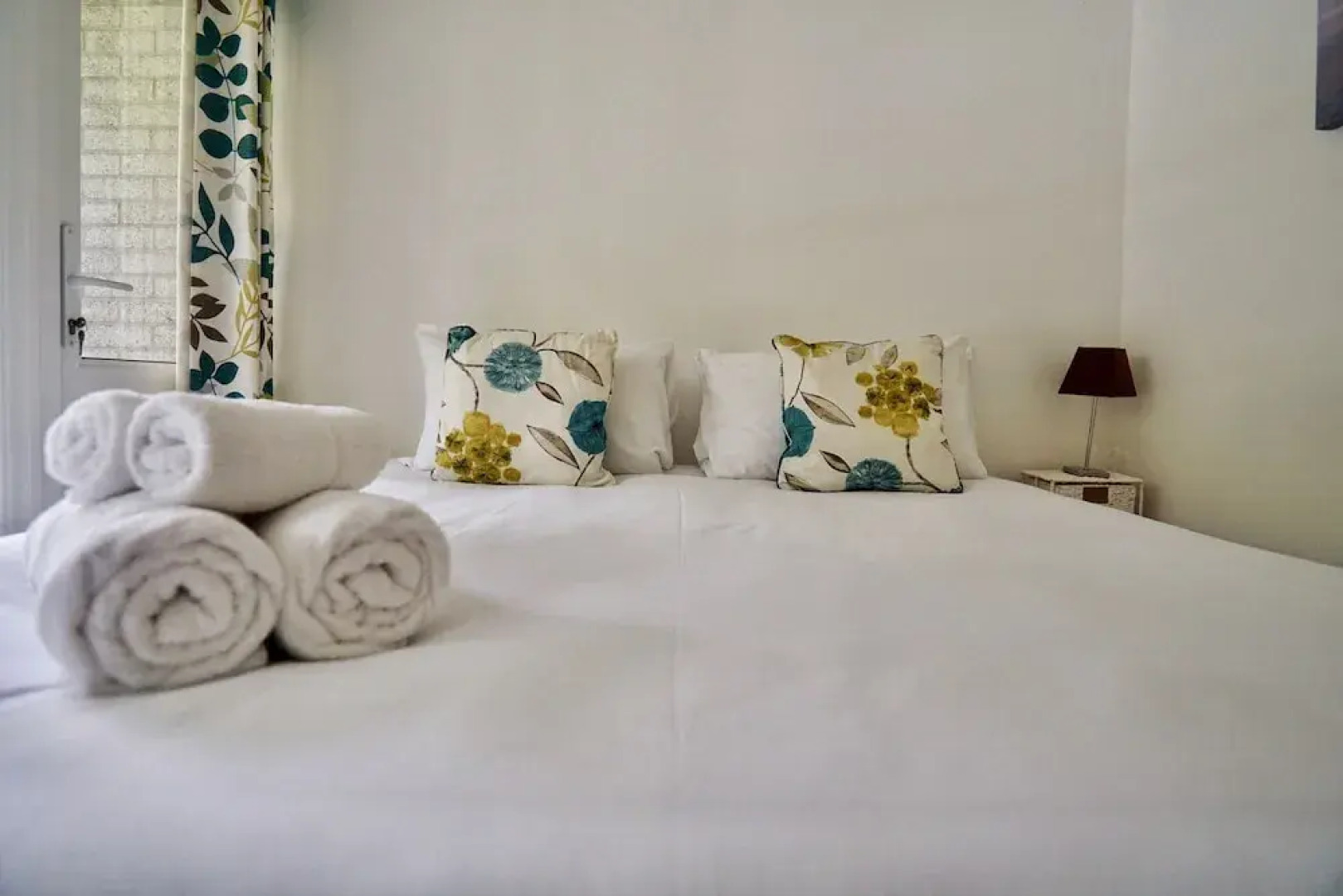 Special 2 Bedroom Home In White Cross