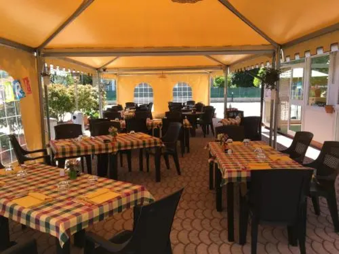 Bed and Breakfast Villanova