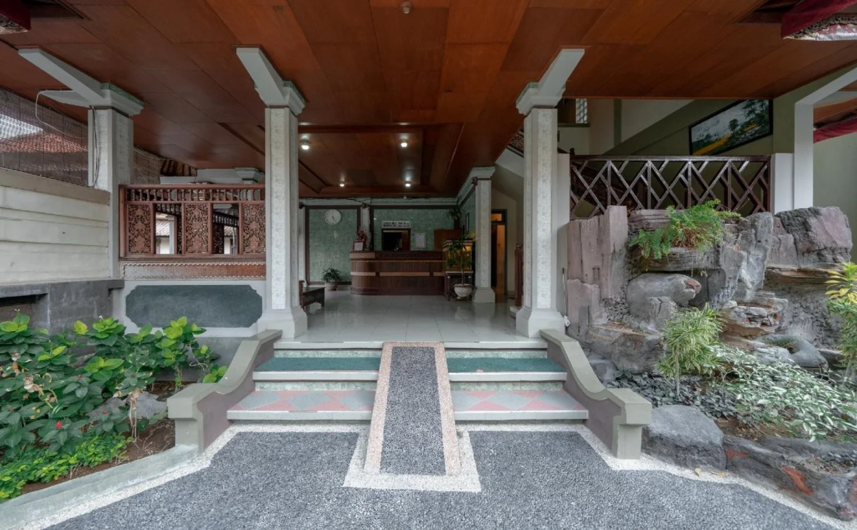 Bendesa Accommodation