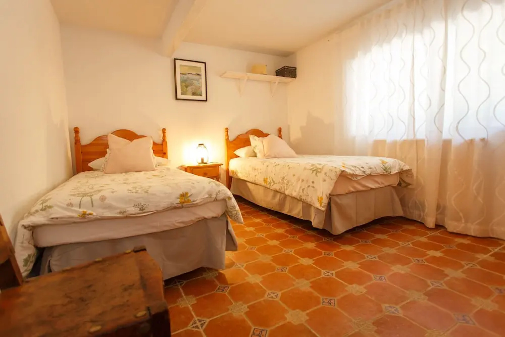 El Bulín de la Cabrera