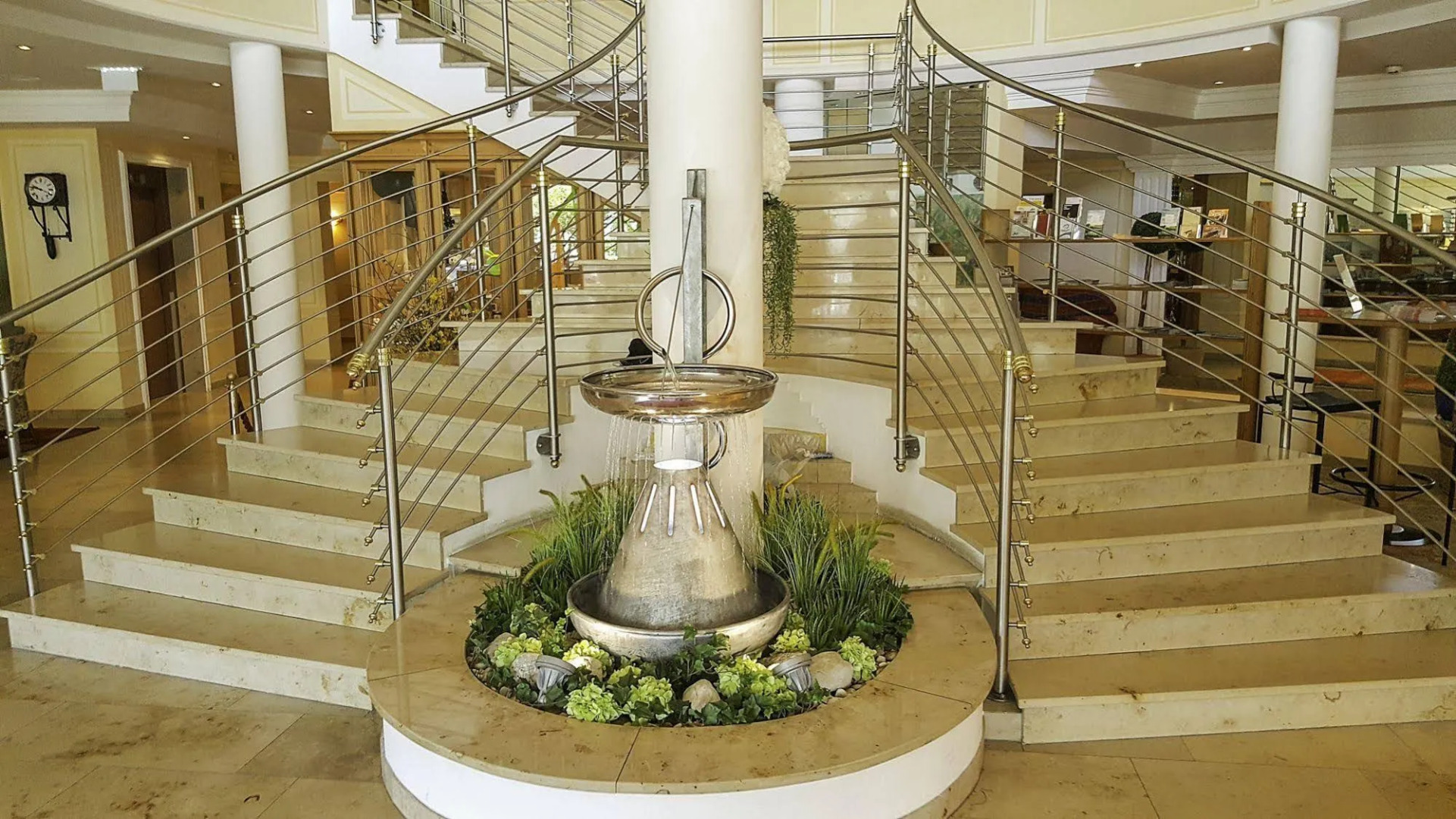 Wohlfuehlhotel Schiestl