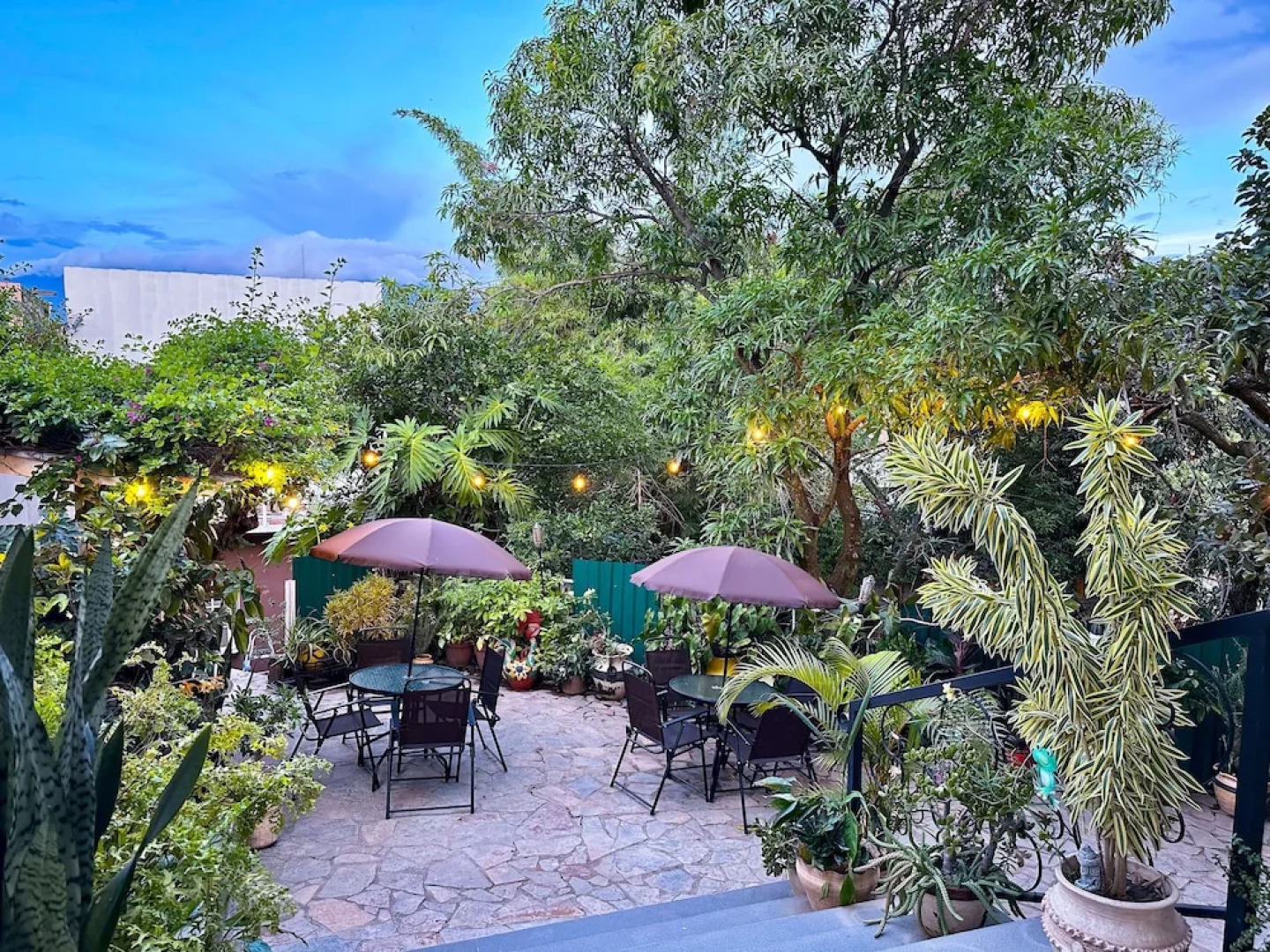 Helechos Hotel Boutique