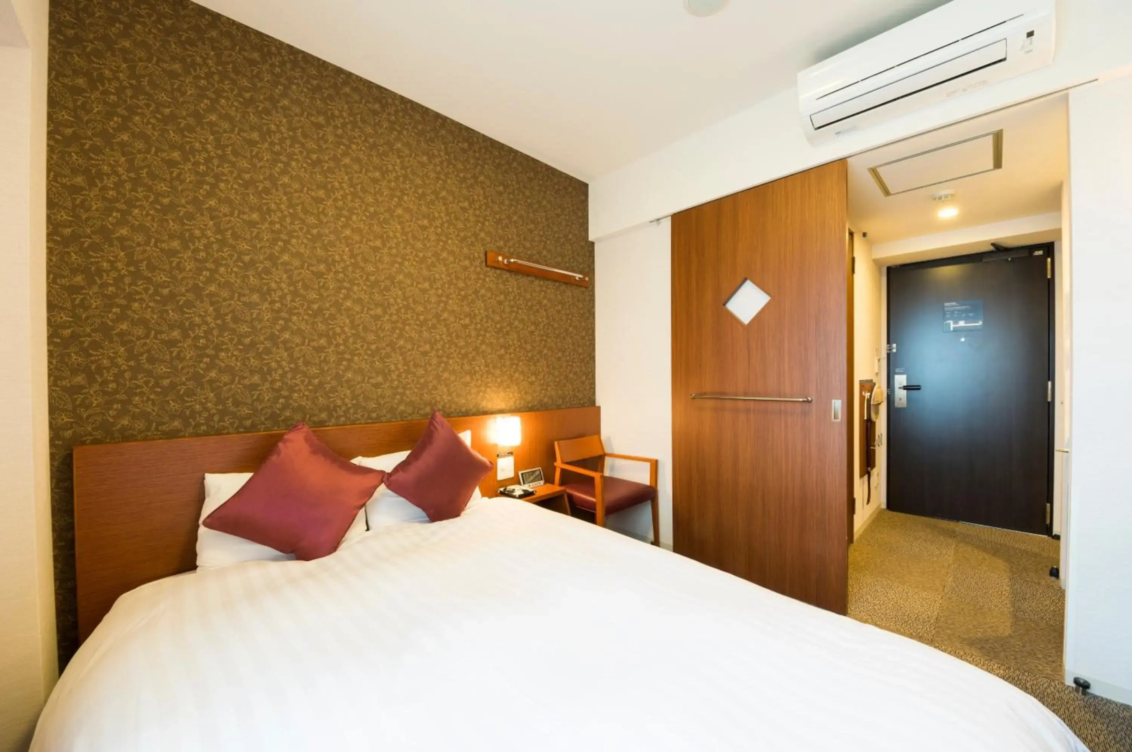 Dormy Inn Premium Wakayama Natural Hot Spring