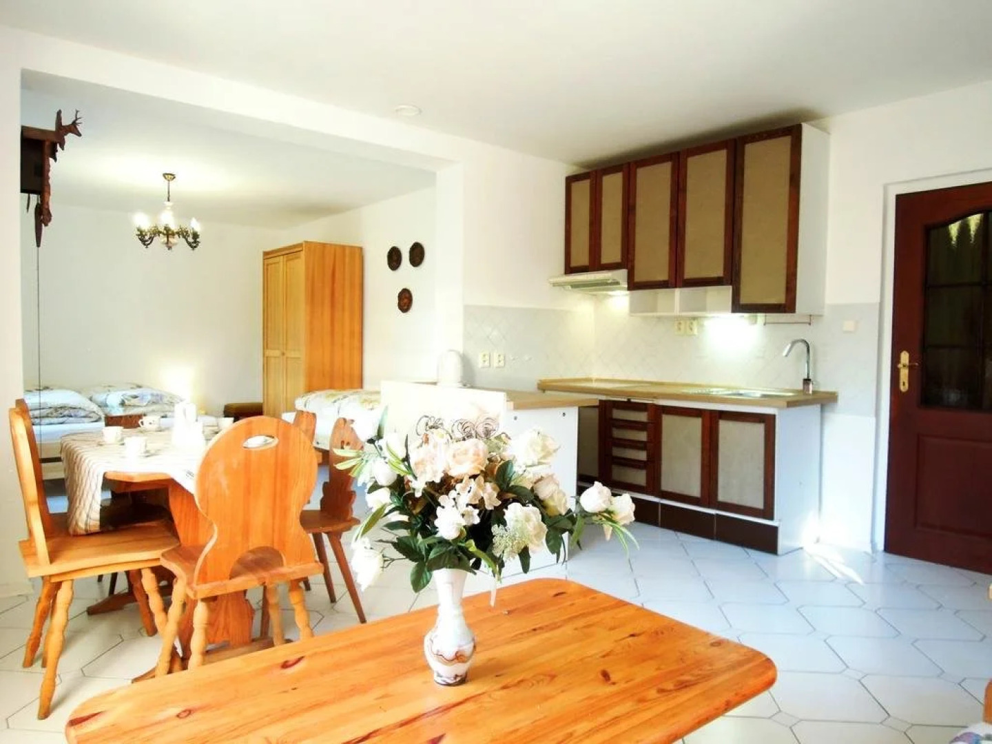 Pension U Sebastiana