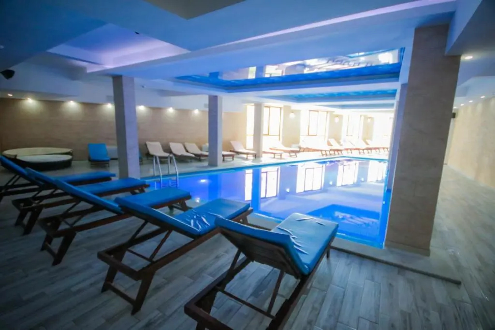 Kopaonik Milmari L42