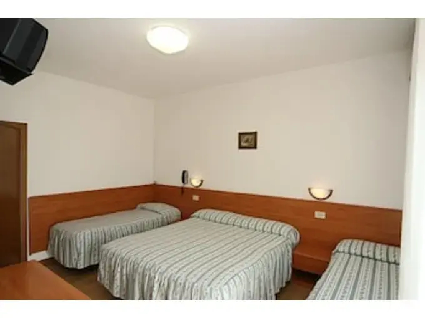 Hotel Lucciola
