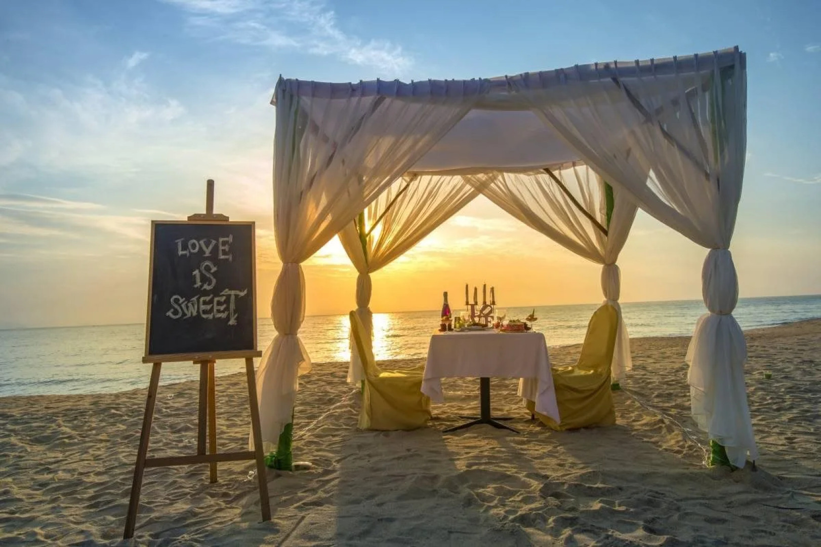 eRYA by SURIA Merang