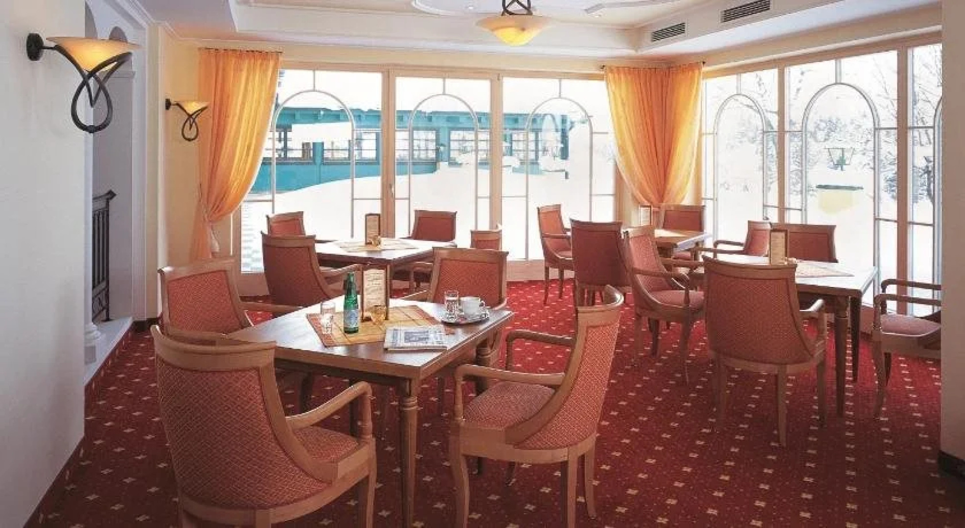 Ferienhotel Elisabeth