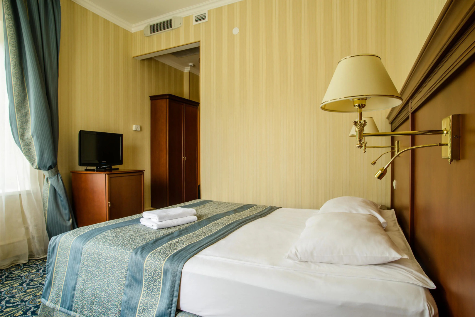 Парк Отель Калуга