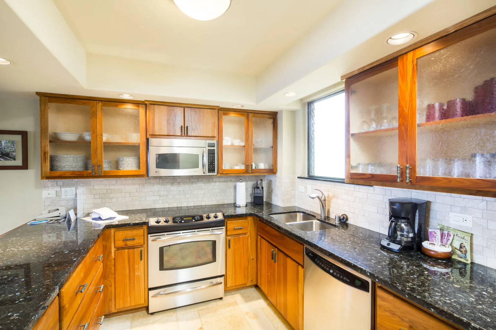 Castle Po'ipū Shores