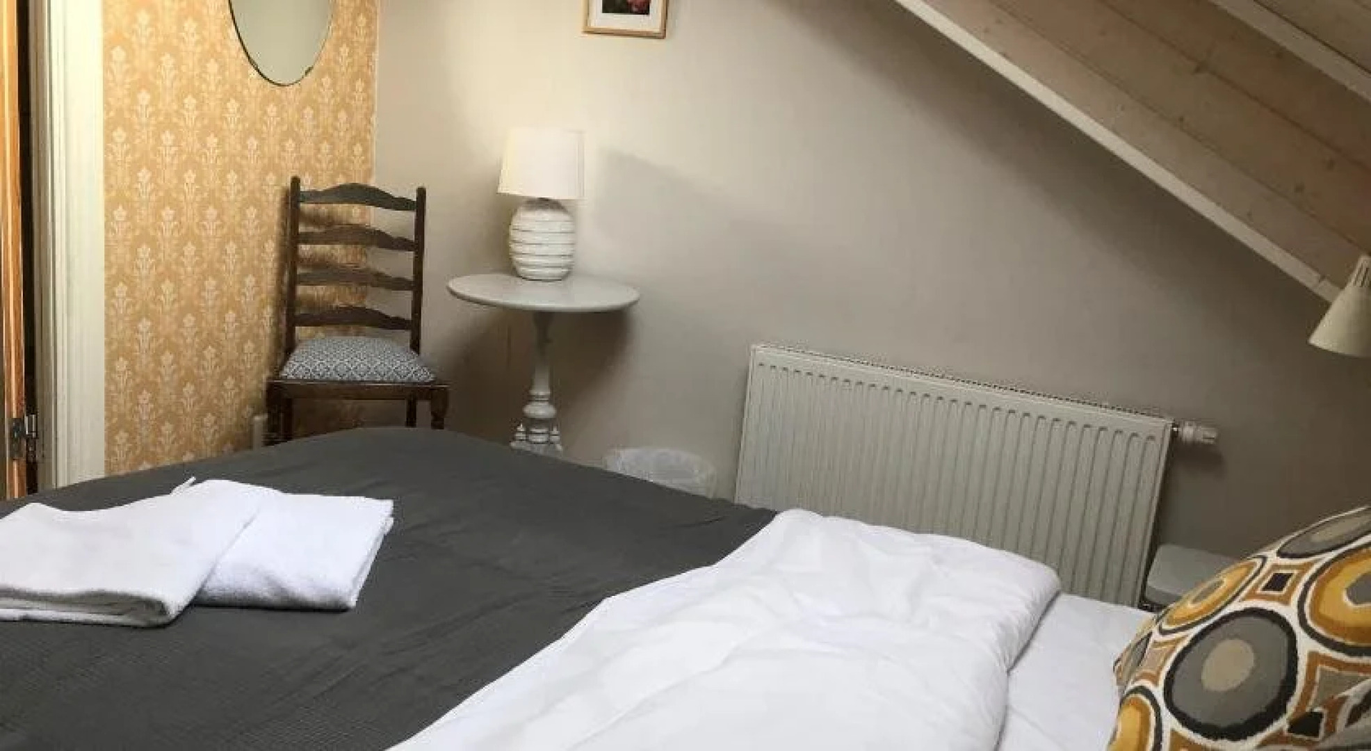 Rosenhill Bed & Breakfast