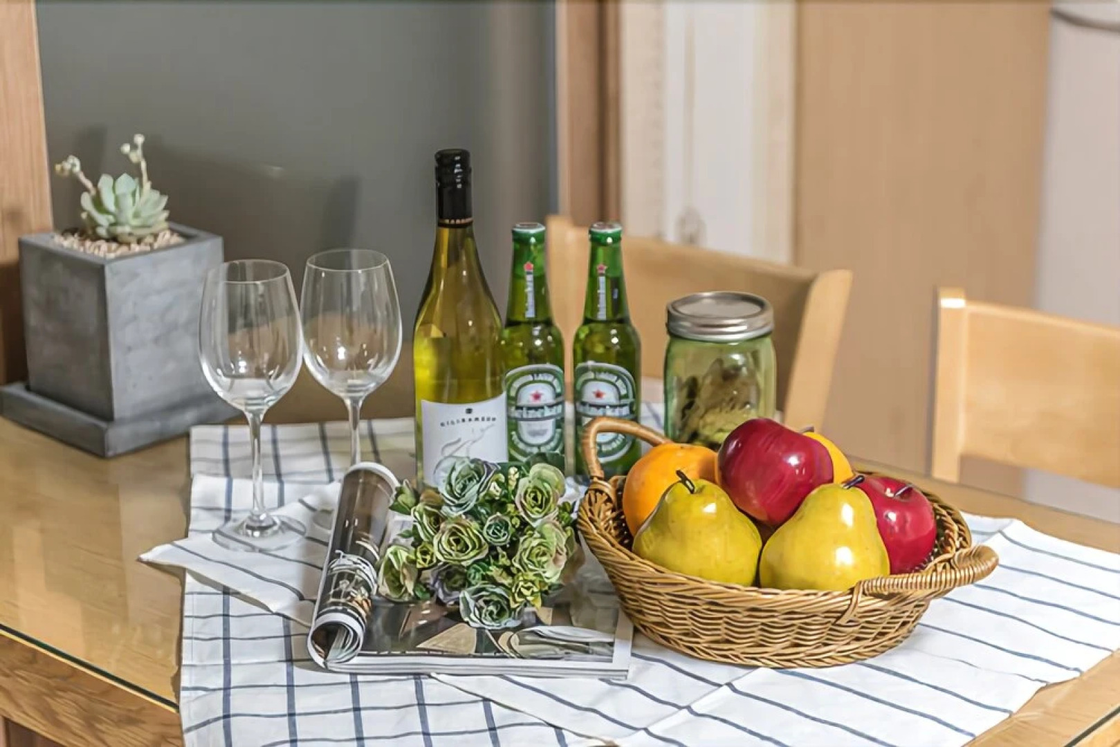 Yeosu Bada Garden Pension