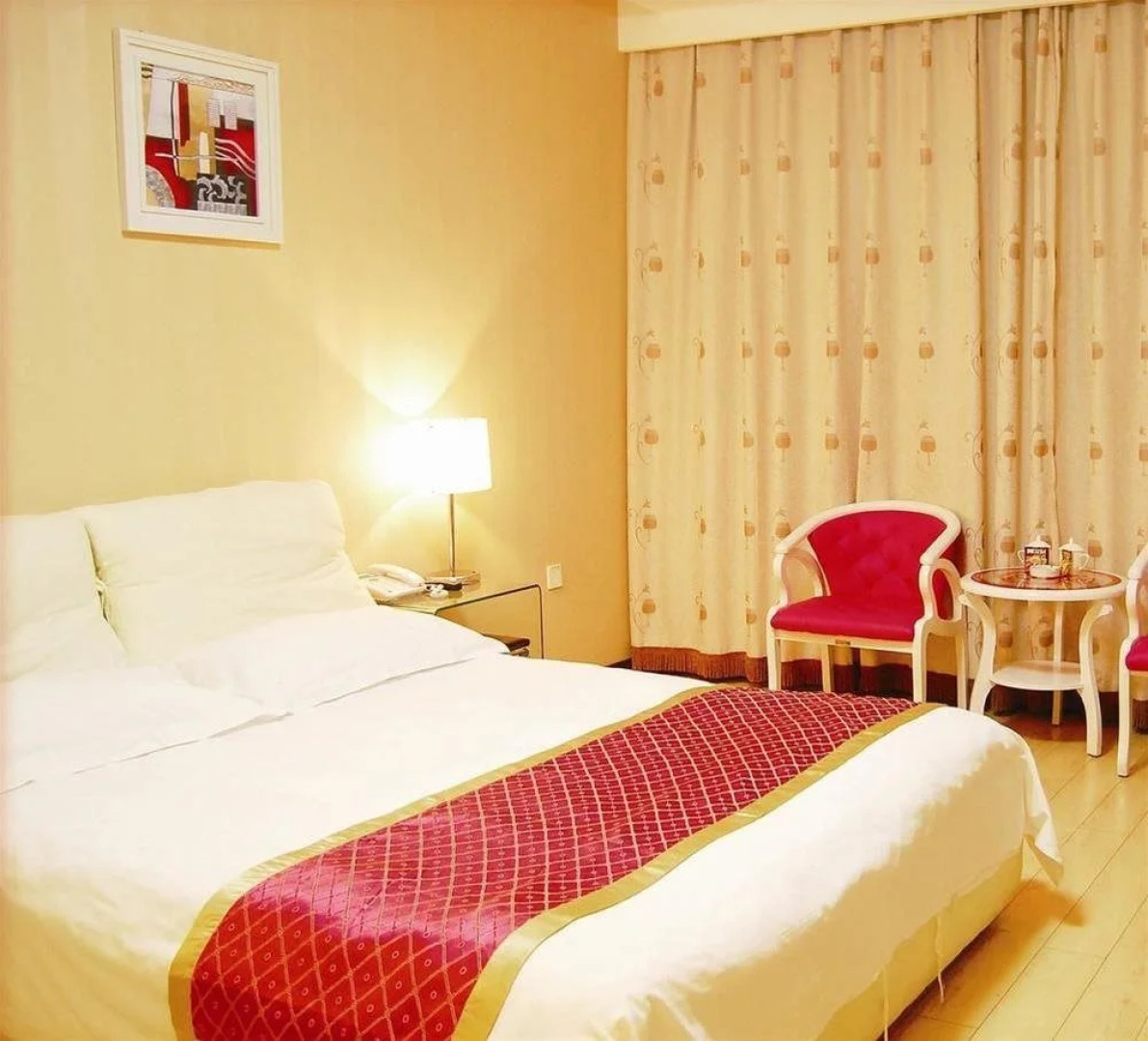 Hengshui Green Island Hotel