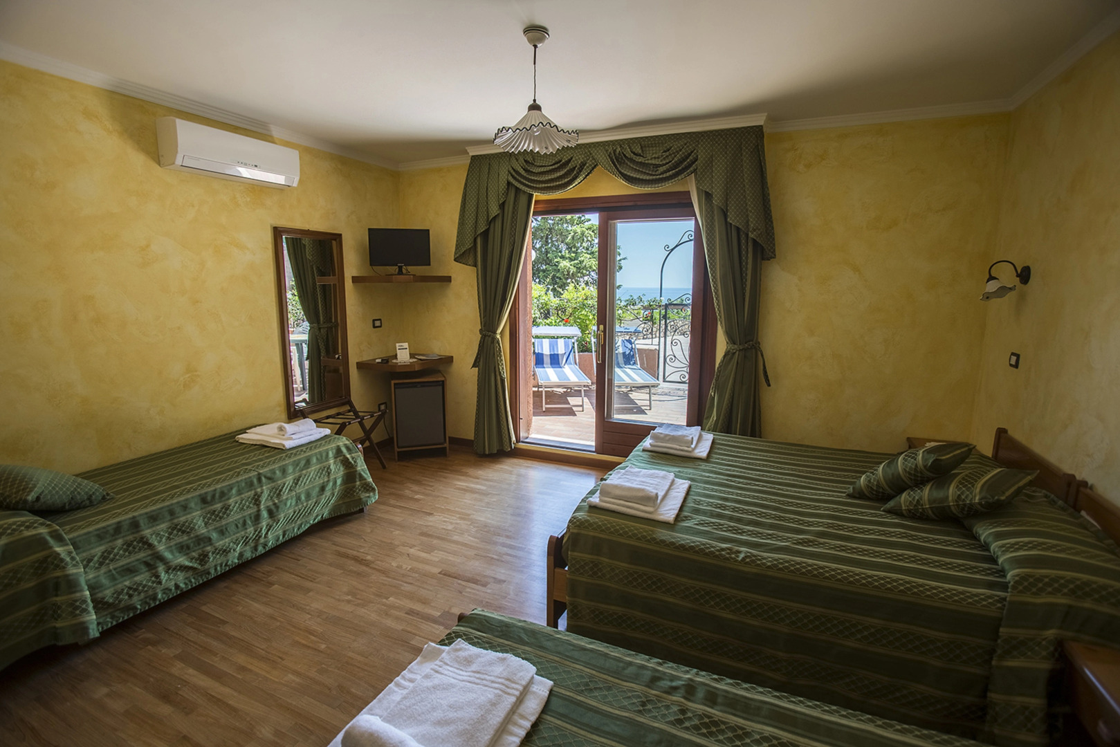 Hotel Internazionale