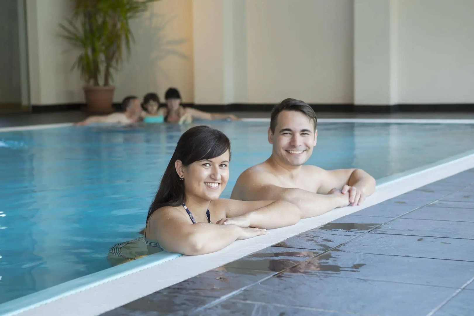 Ostseehotel Klützer Winkel