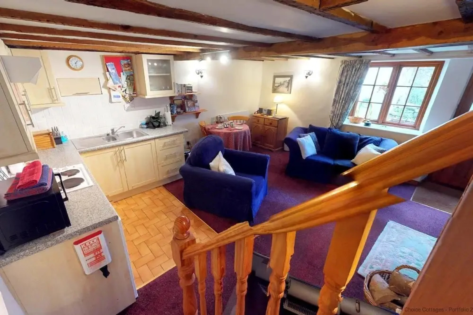 Westward Ho!me 5 Bedrooms