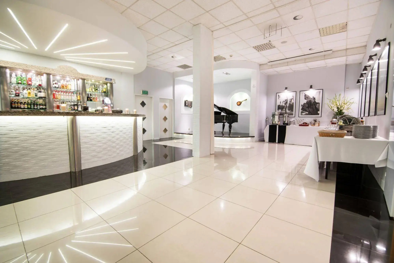 Park Hotel Bydgoszcz