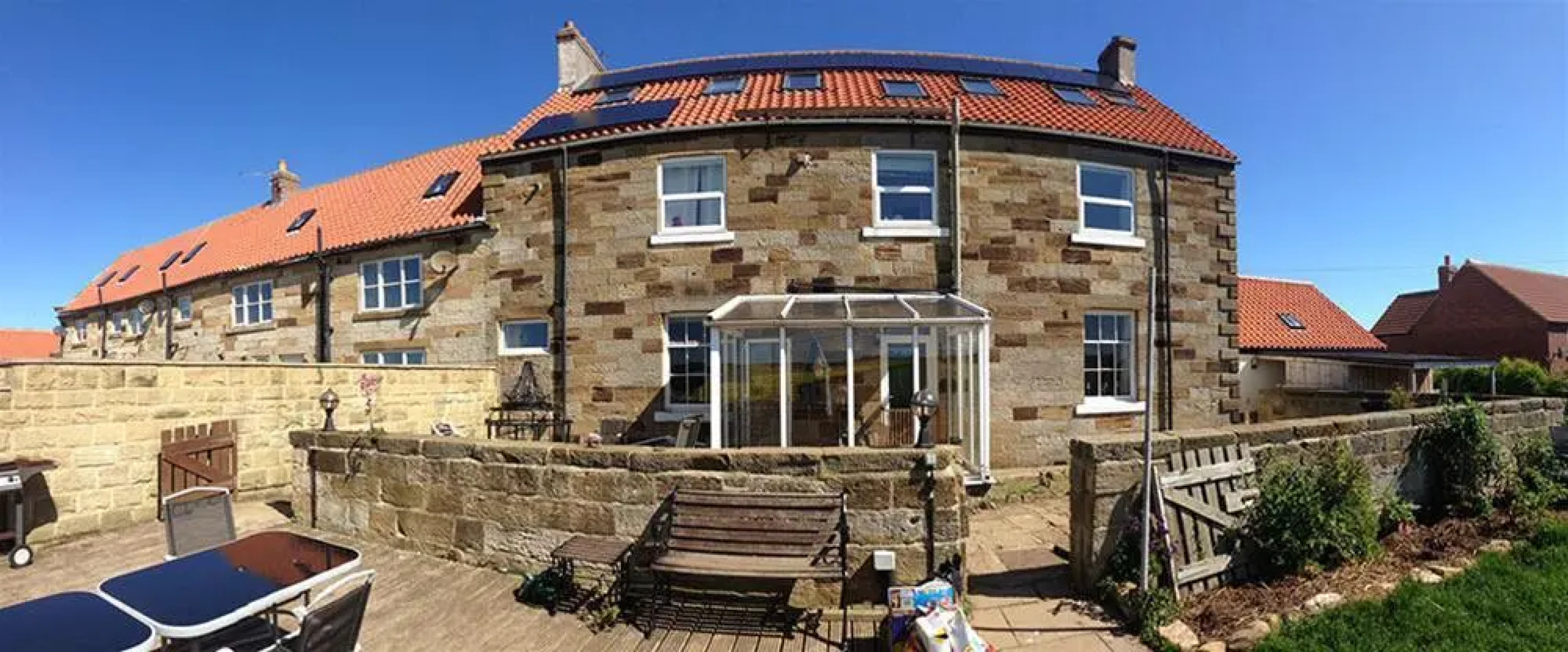 Townend Farm Bed and Breakfast