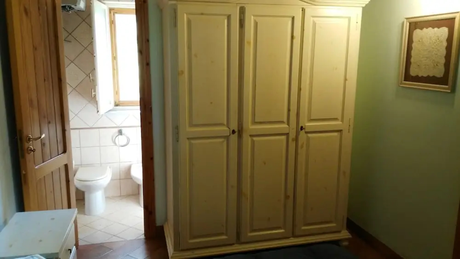 B&B I Giardini Di Lala