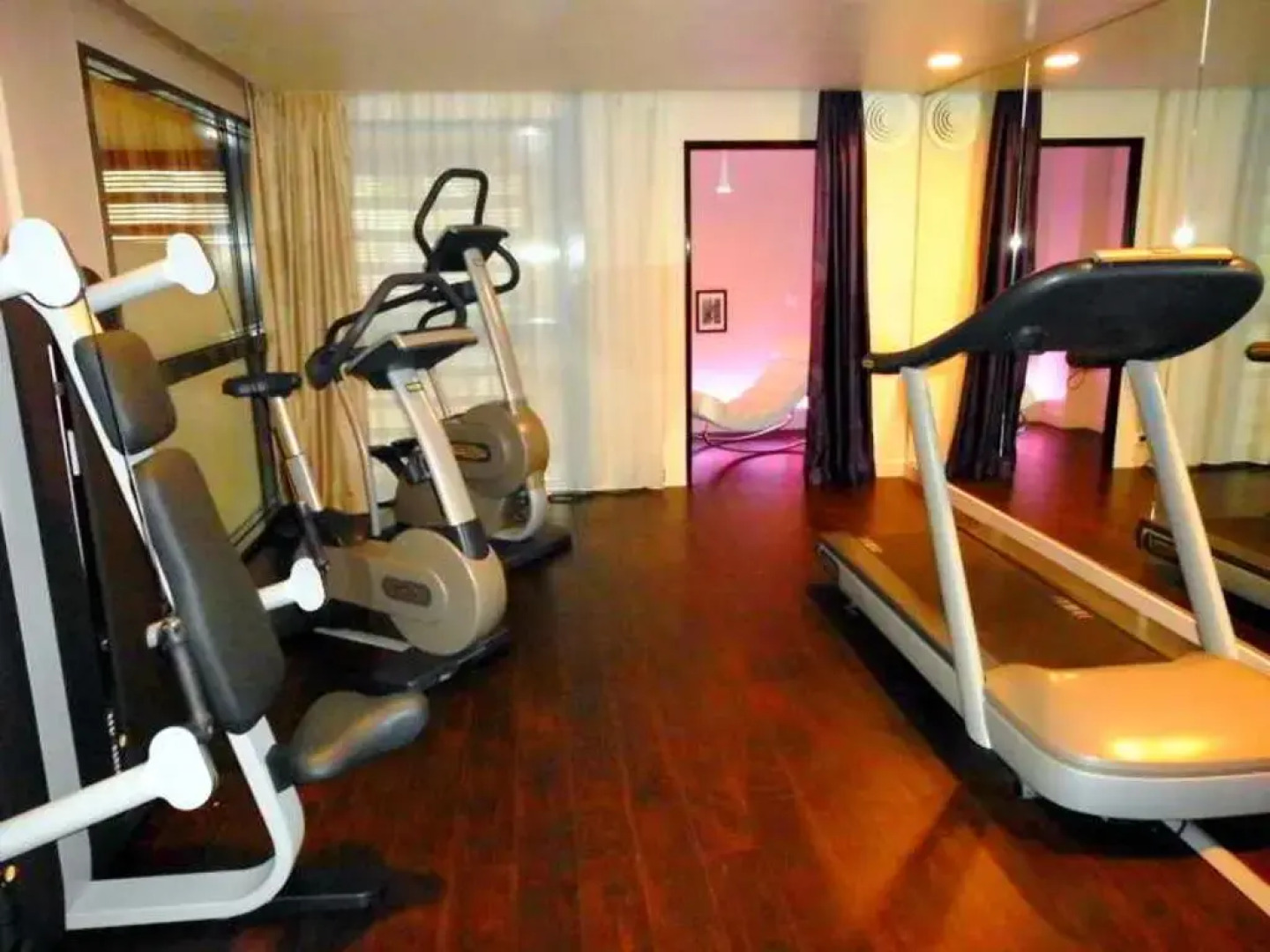 Radisson Blu Hotel, Paris Boulogne