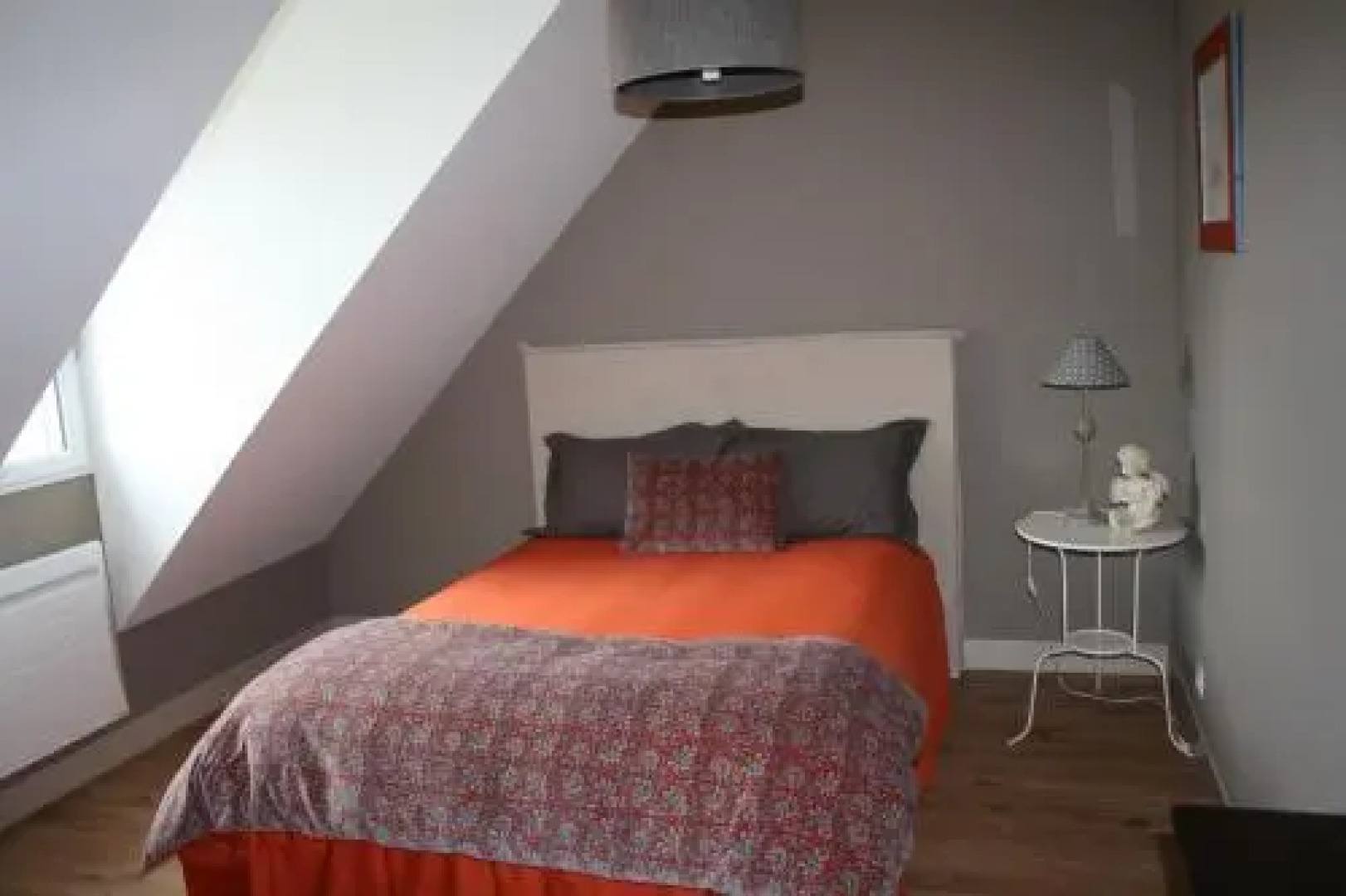 Chambres d'hôtes Coeur et Nature