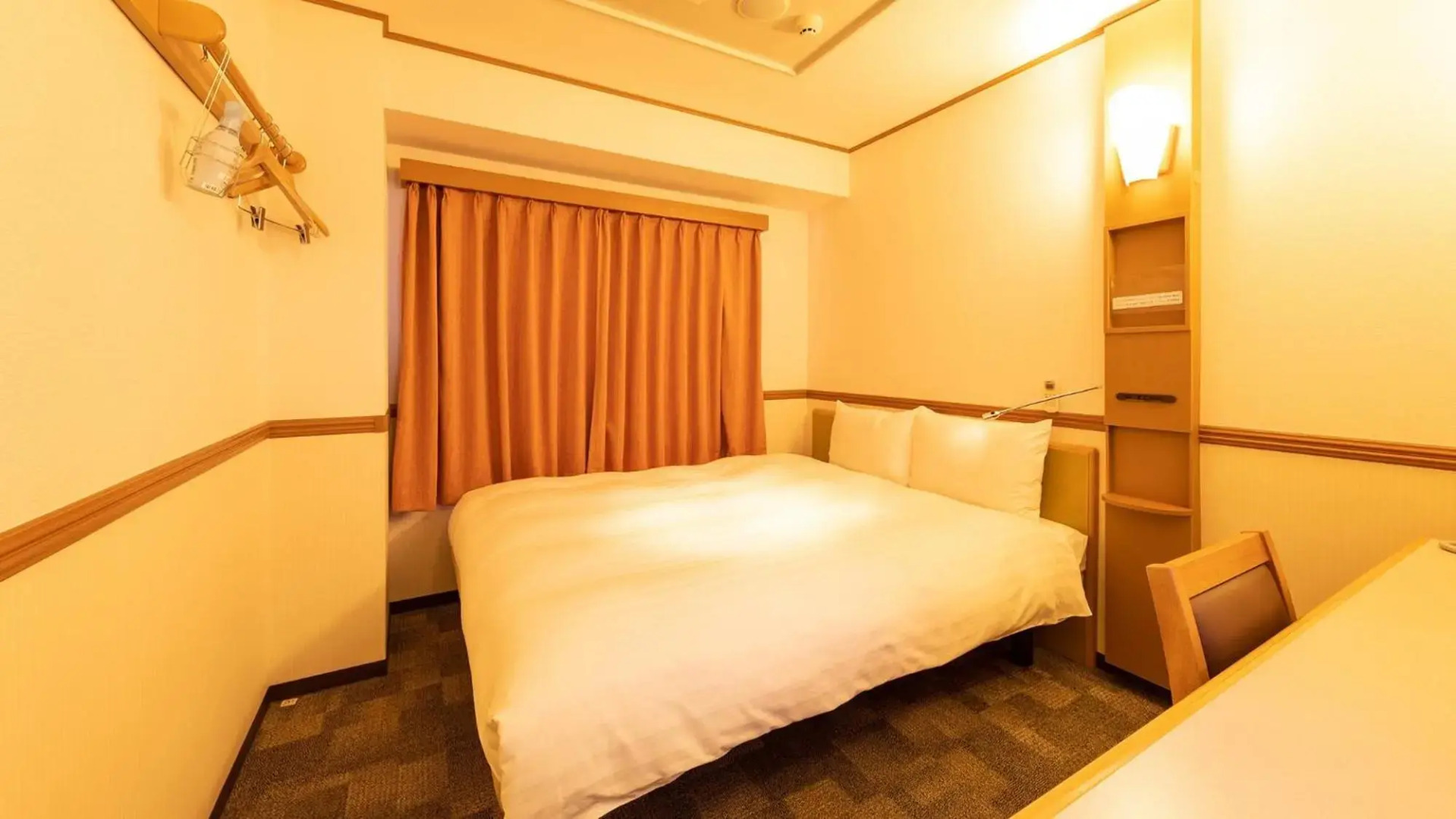 Toyoko Inn Niigata Furumachi