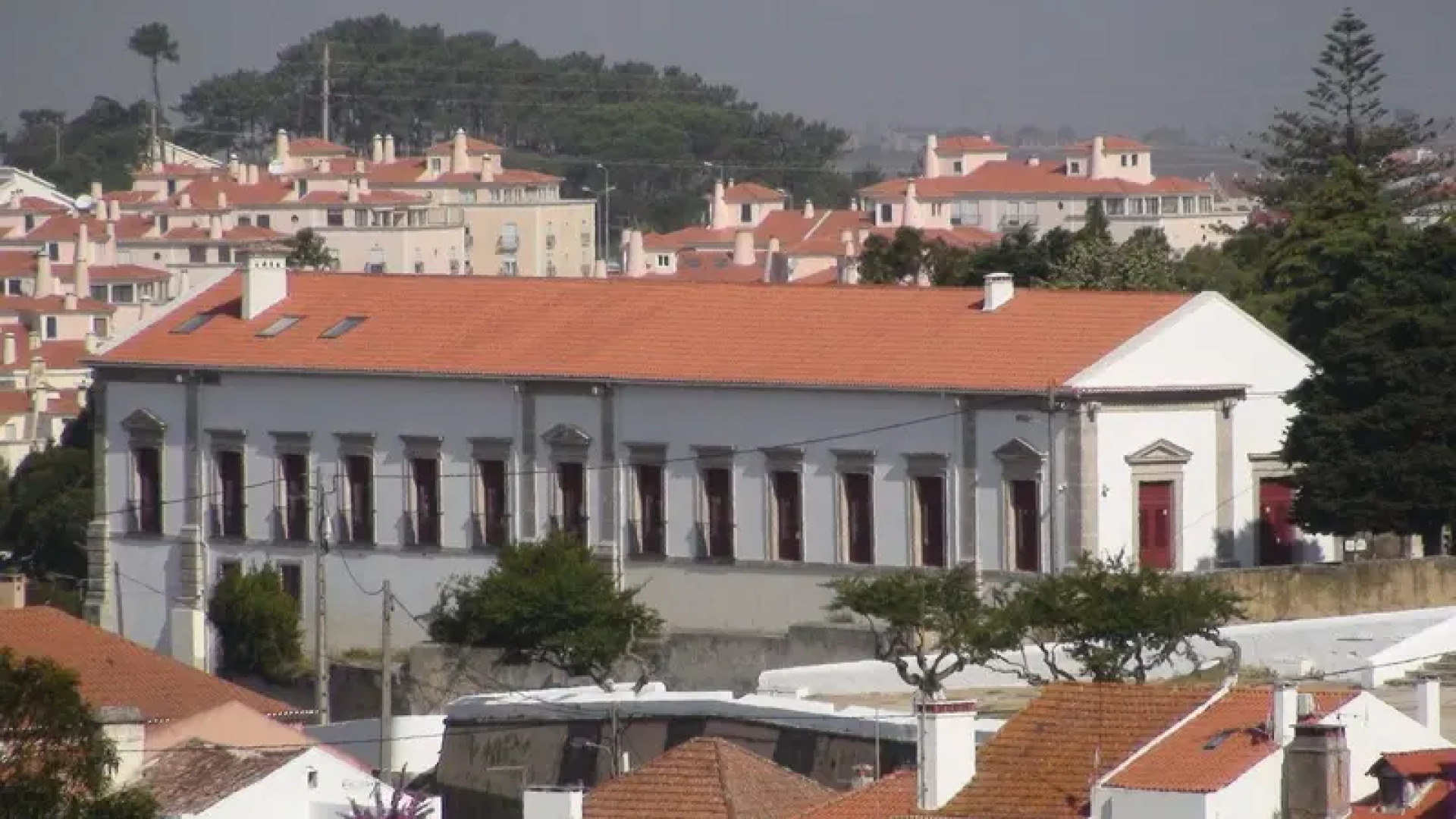 Palácio dos Marqueses