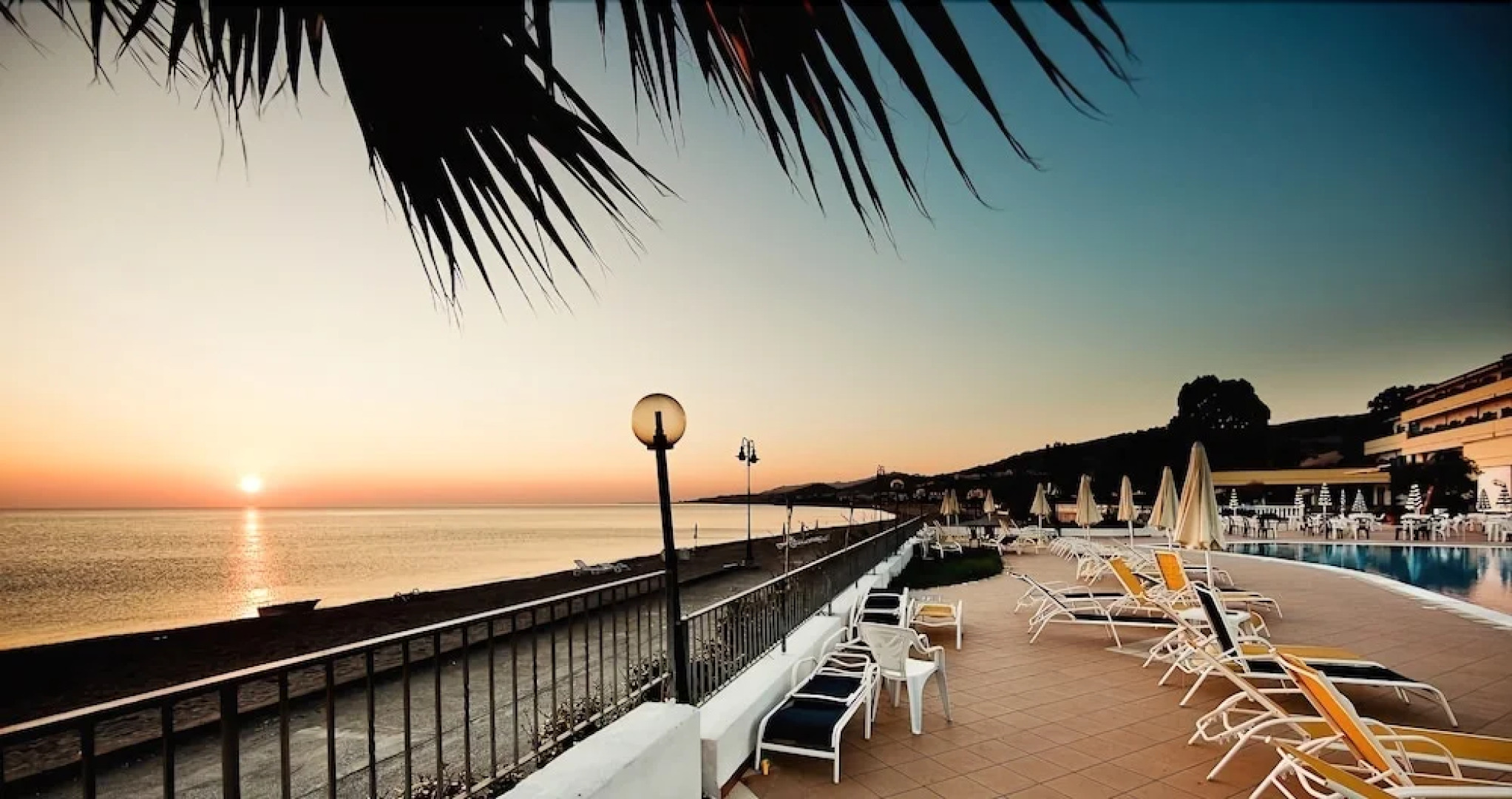 Club Esse Costa dello Ionio