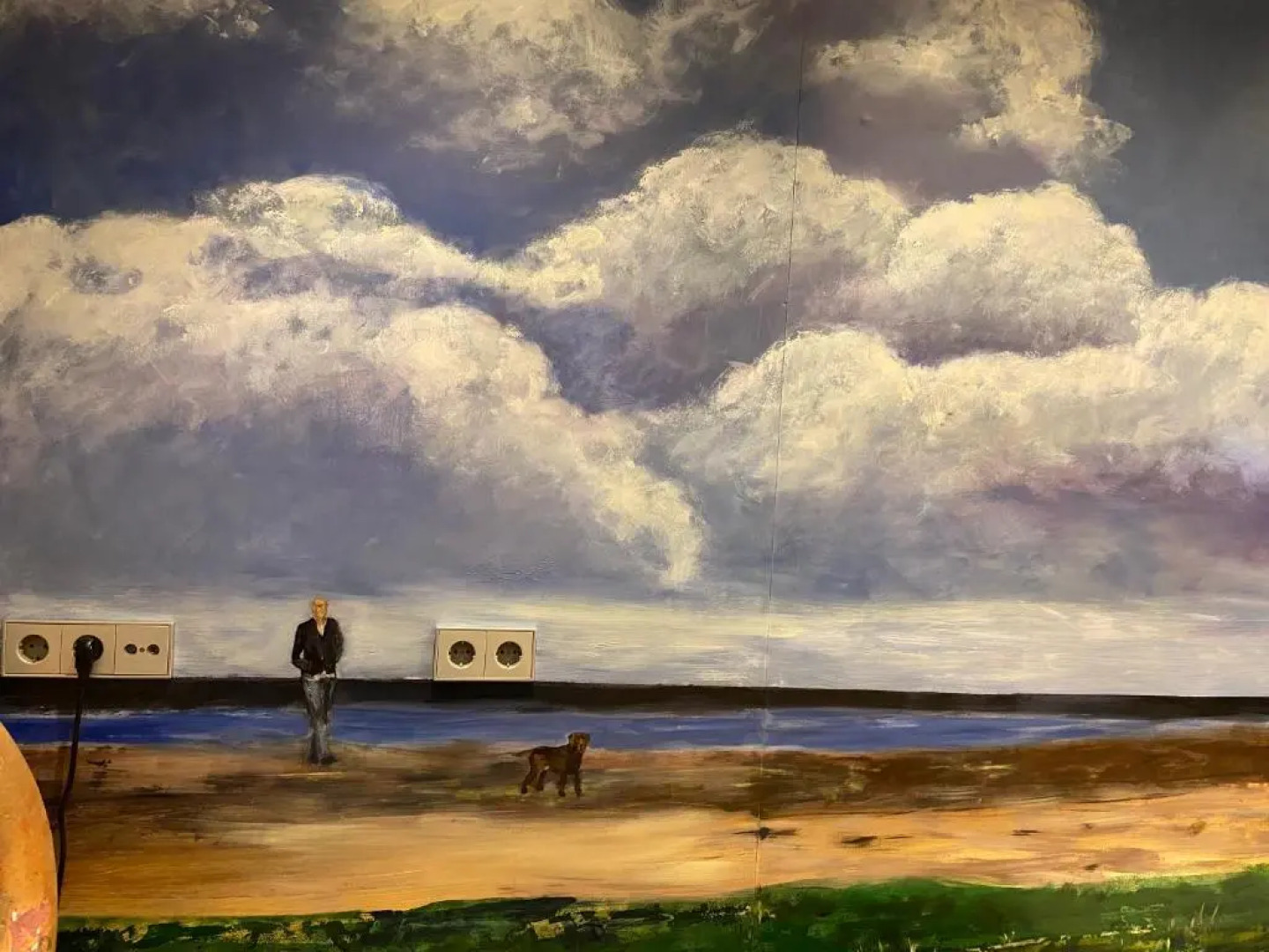 Het Huis van de Wadden