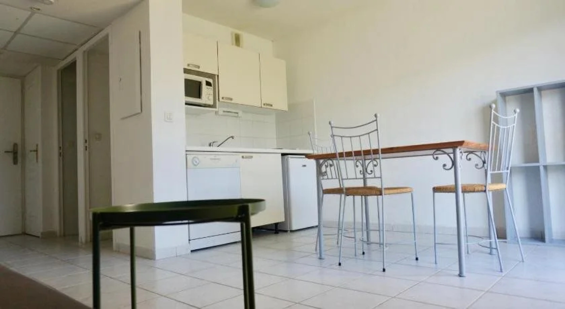 Résidence Lorée De Montpellier