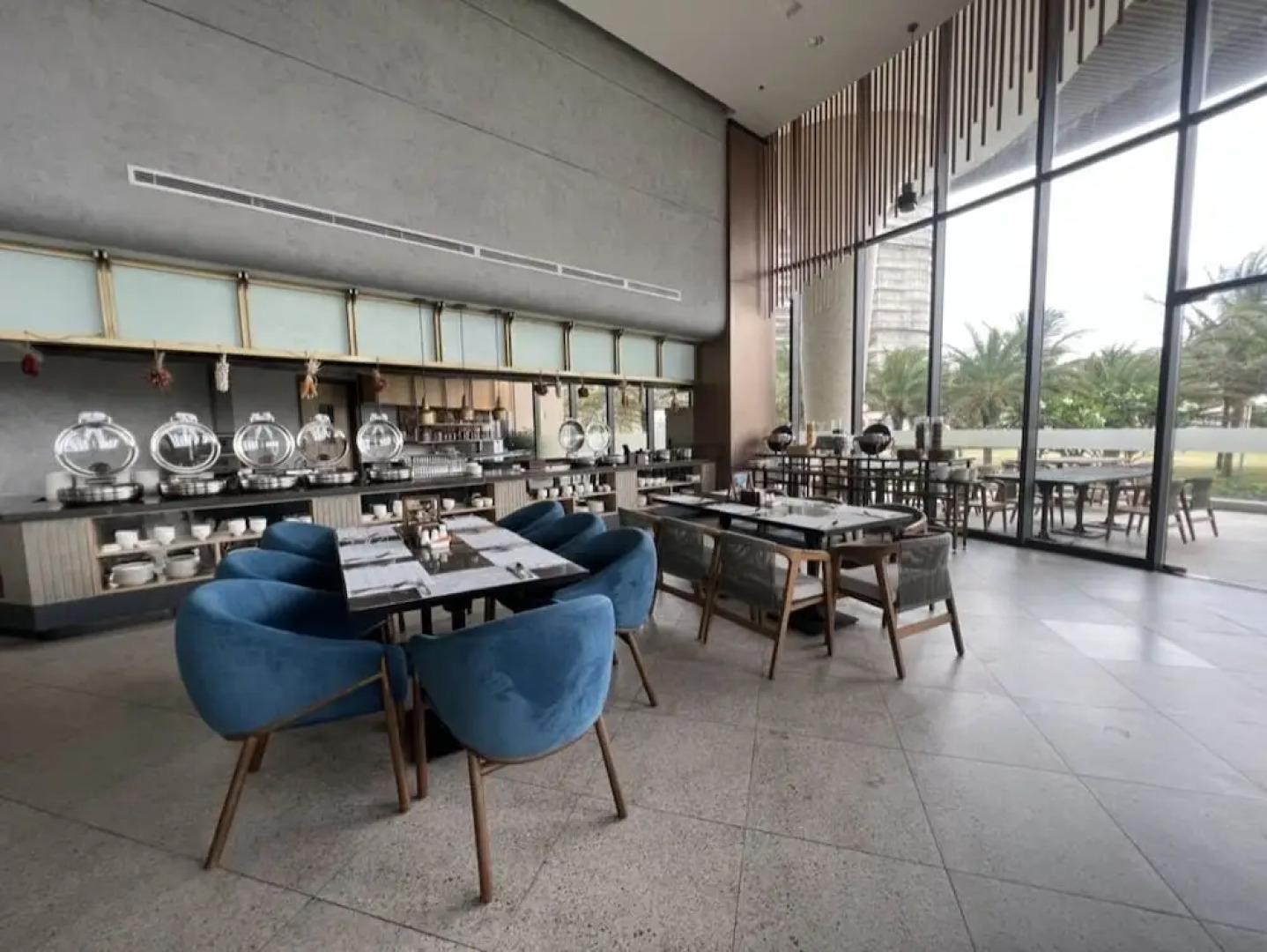 Suite & Pavilion Thien Kim