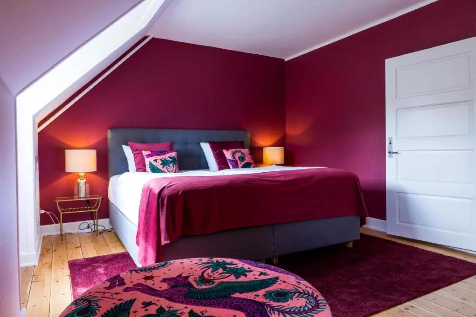 Gem Suites Hotel Apartments