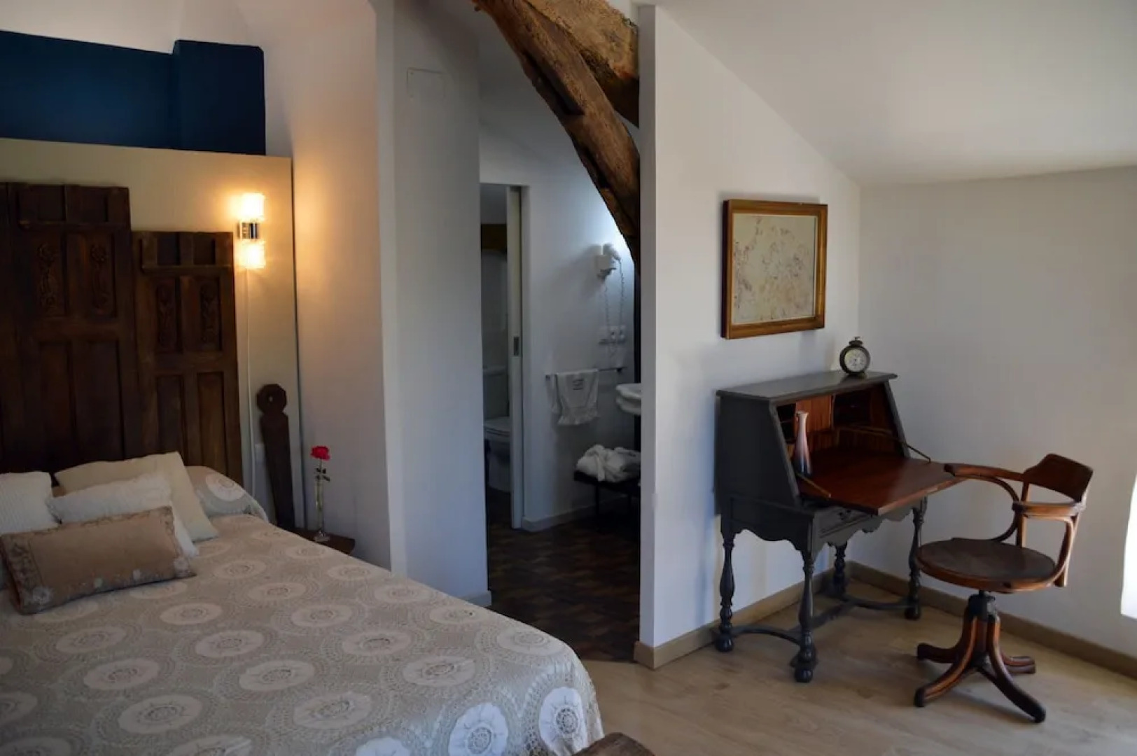 La Bastide de Cordes