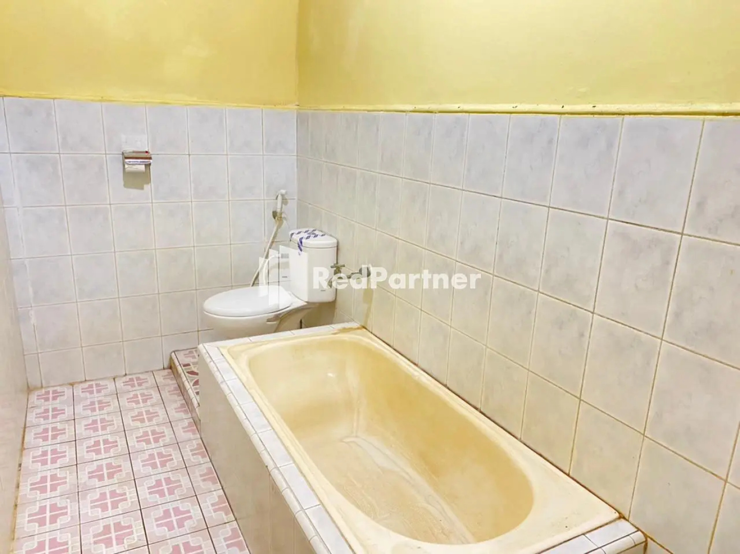 Hotel Srikandi Sinjai Syariah RedPartner