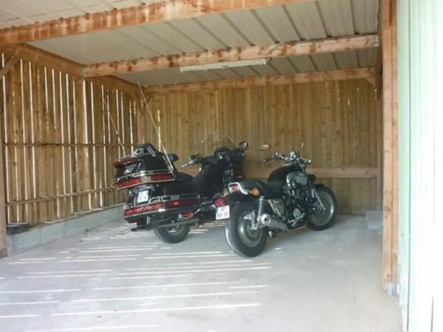 La Clef de Brocéliande-Chambres d'hôtes