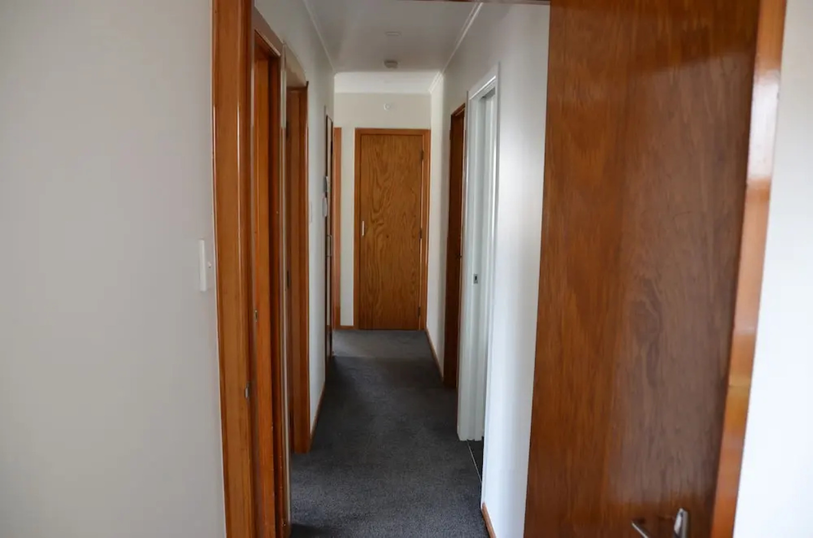 Cozy Home East Auckland