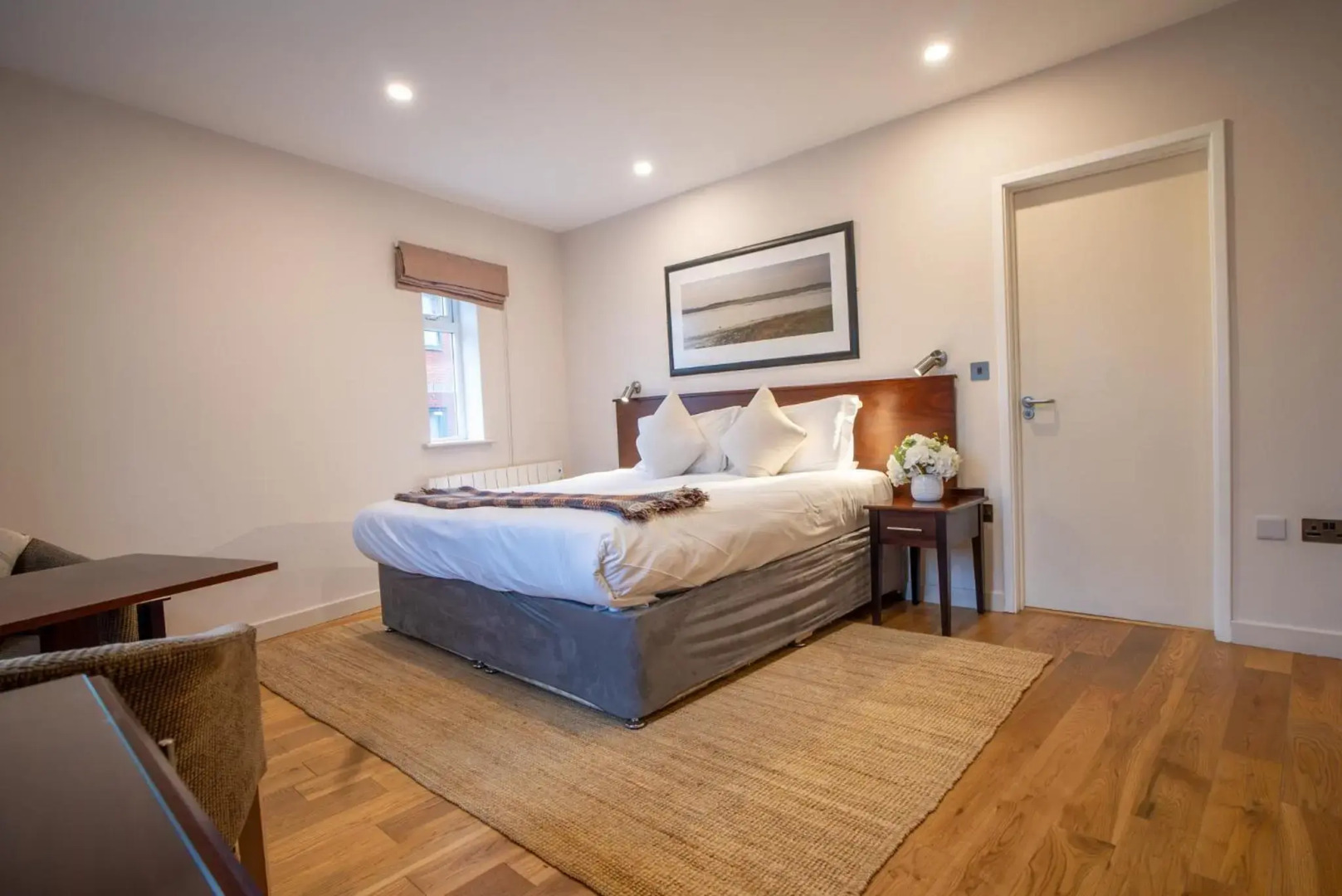 County Hotel Chelmsford