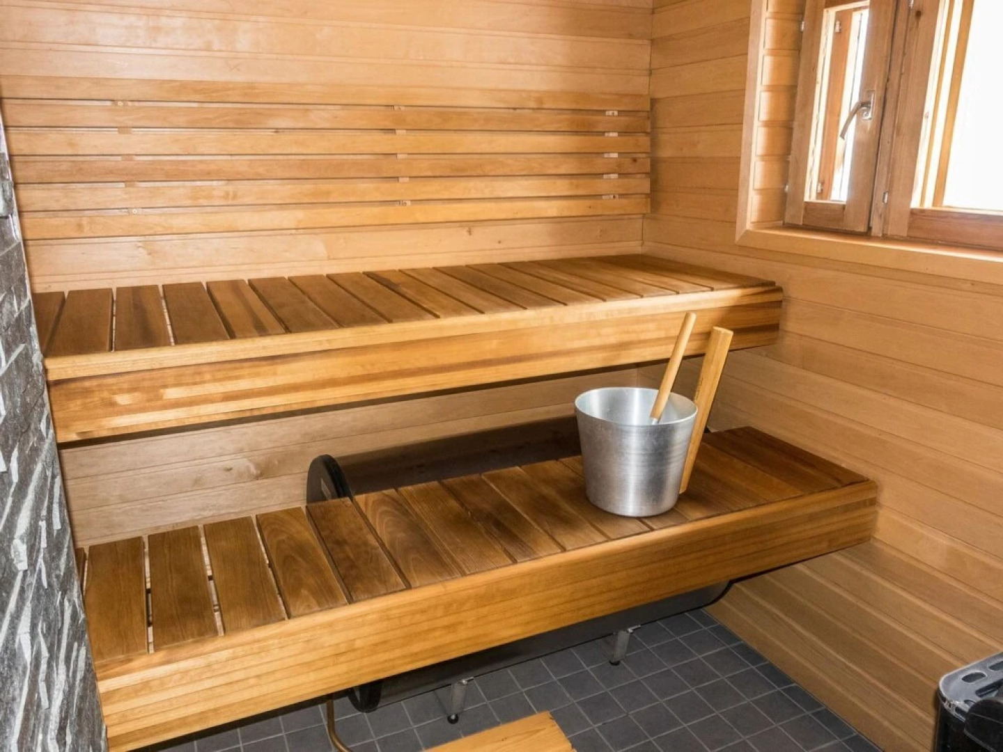 Pihlaja Inari in Inari